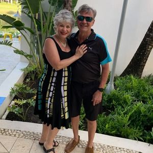 Meet your Posher, Steven